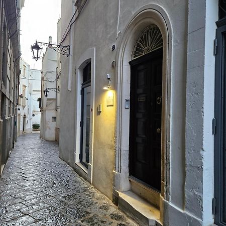 Dimora Piazza Roma Apartment Martina Franca Exterior photo