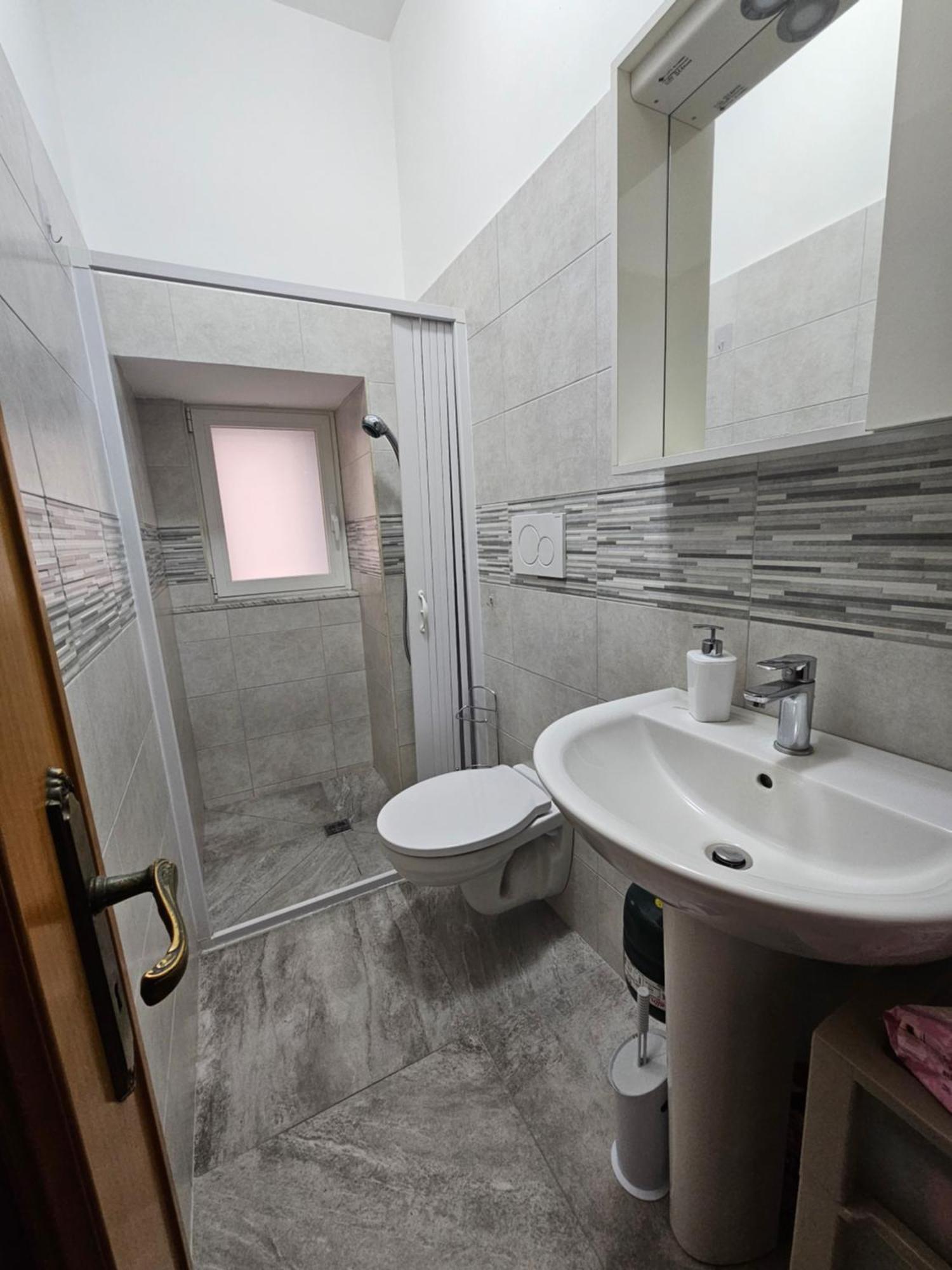 Dimora Piazza Roma Apartment Martina Franca Exterior photo