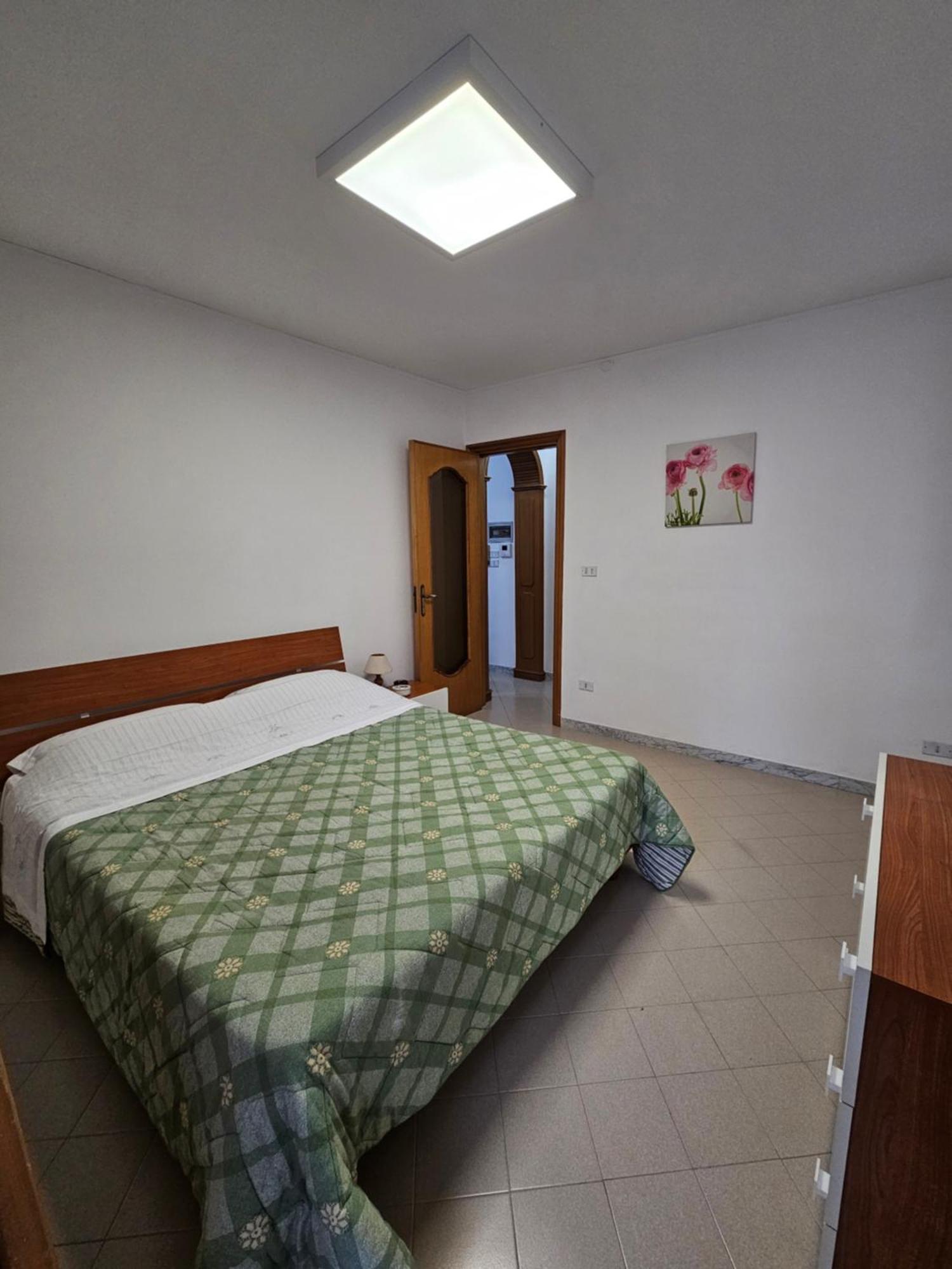 Dimora Piazza Roma Apartment Martina Franca Exterior photo