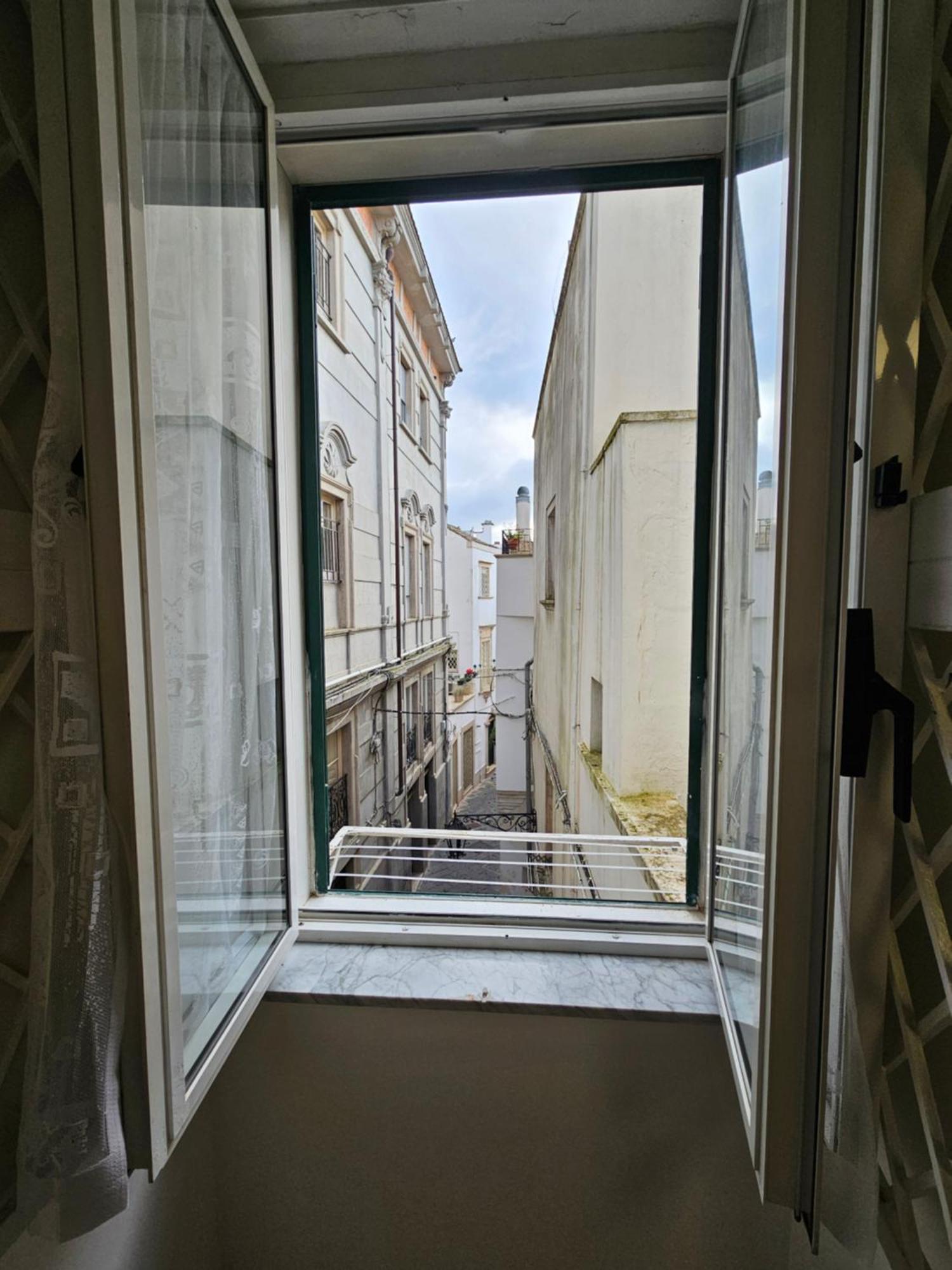 Dimora Piazza Roma Apartment Martina Franca Exterior photo
