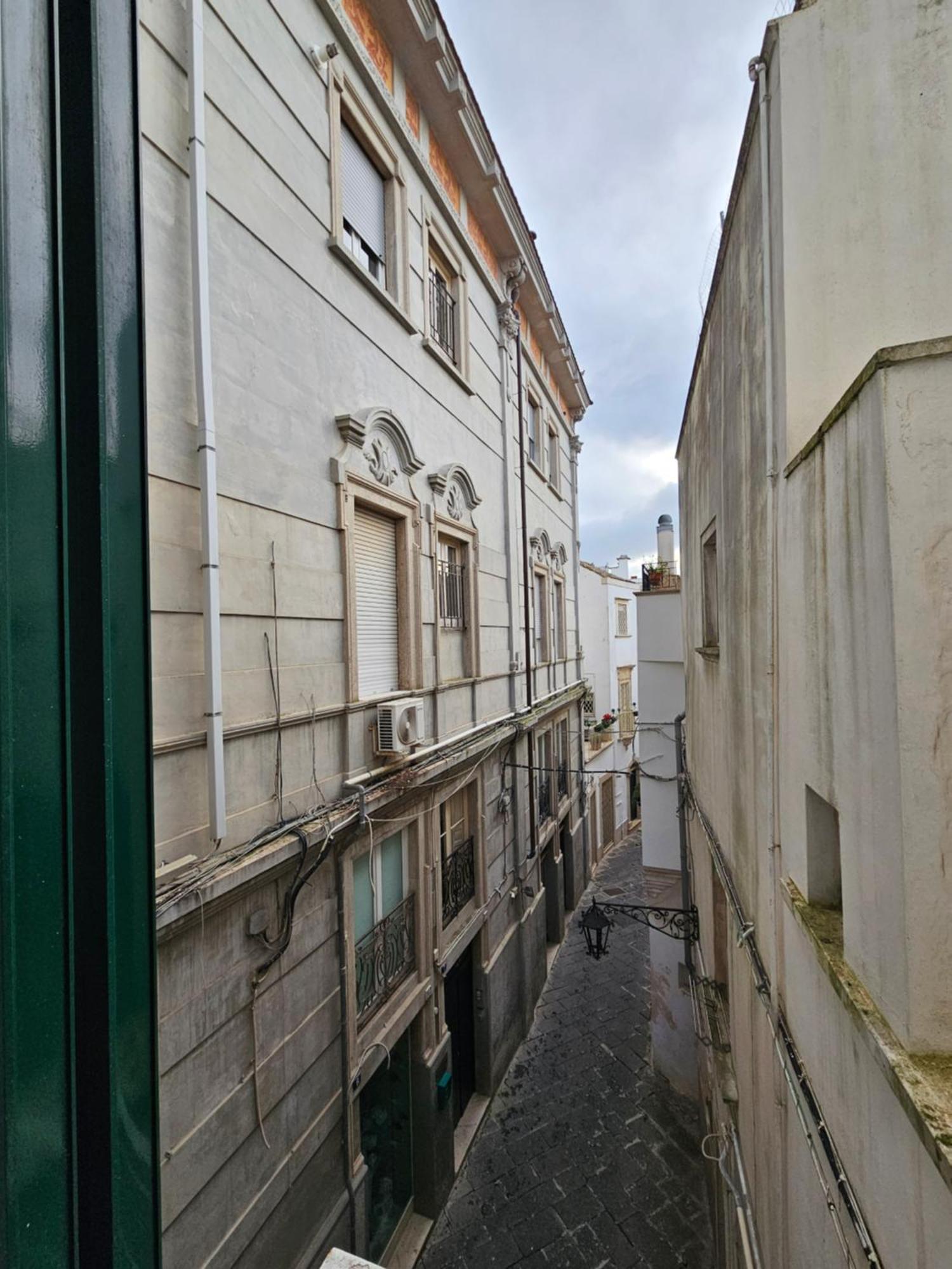 Dimora Piazza Roma Apartment Martina Franca Exterior photo