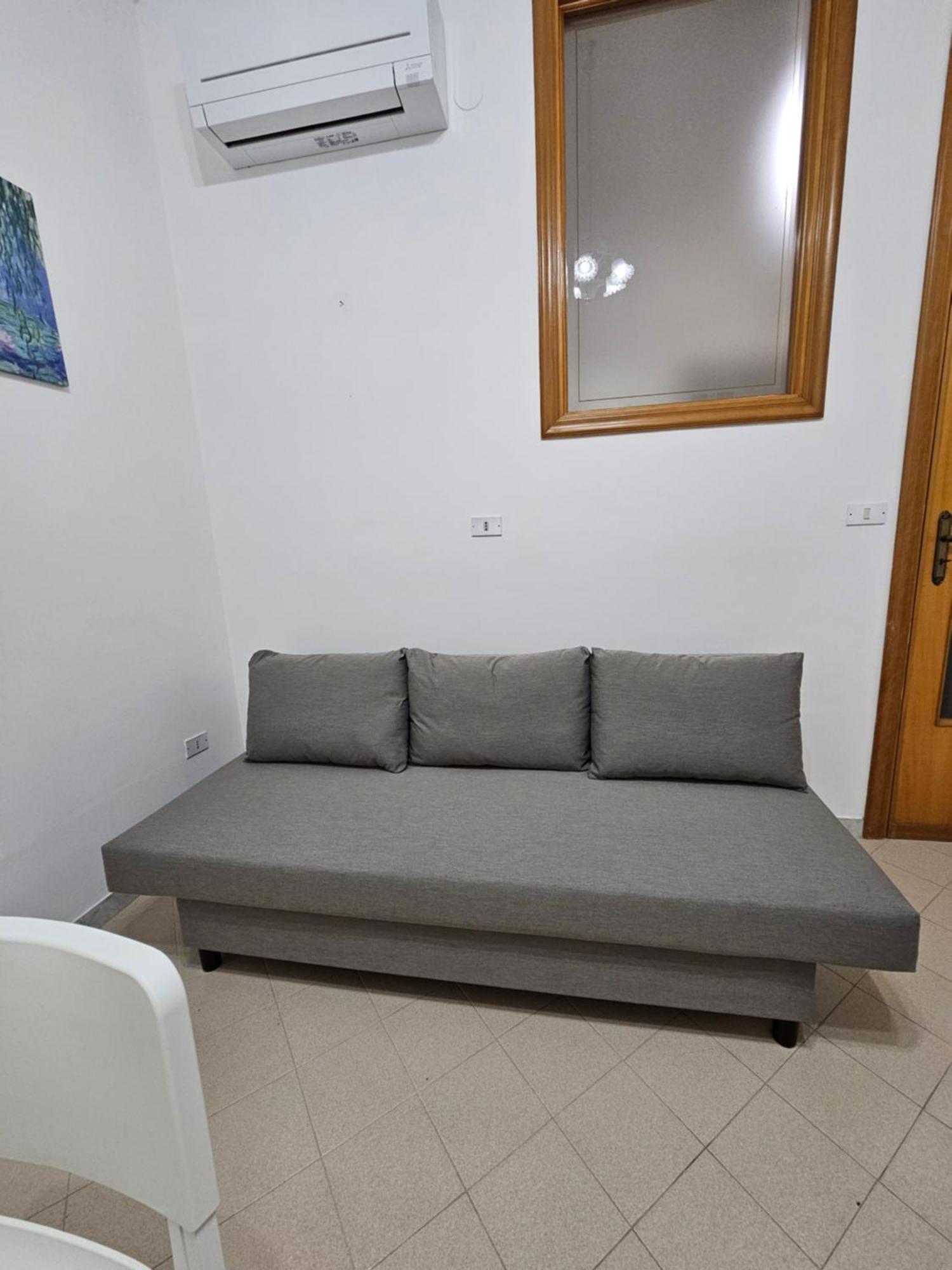 Dimora Piazza Roma Apartment Martina Franca Exterior photo