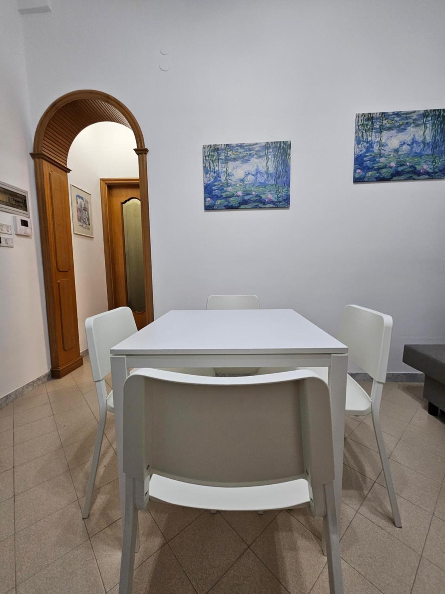 Dimora Piazza Roma Apartment Martina Franca Exterior photo