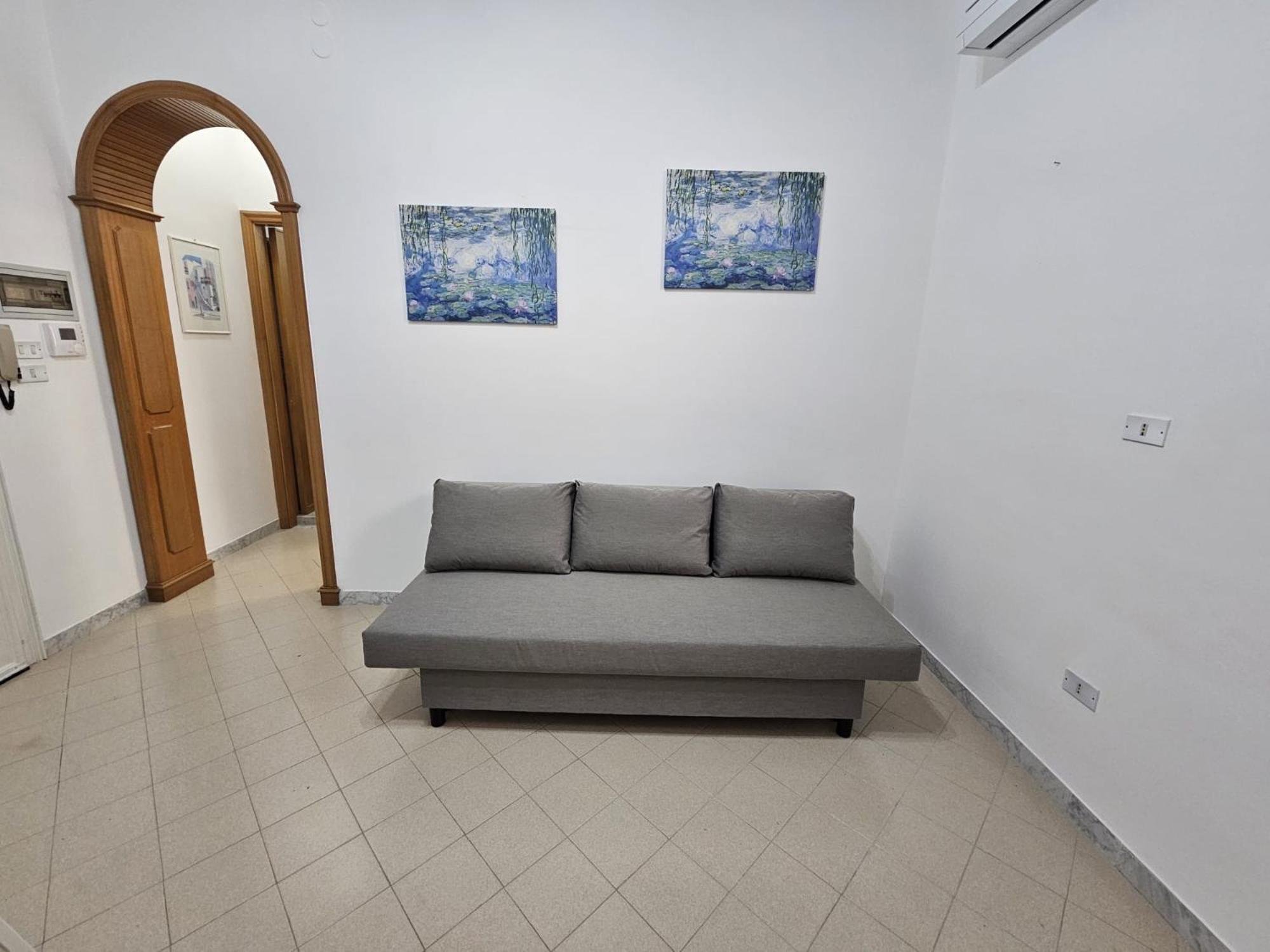 Dimora Piazza Roma Apartment Martina Franca Exterior photo