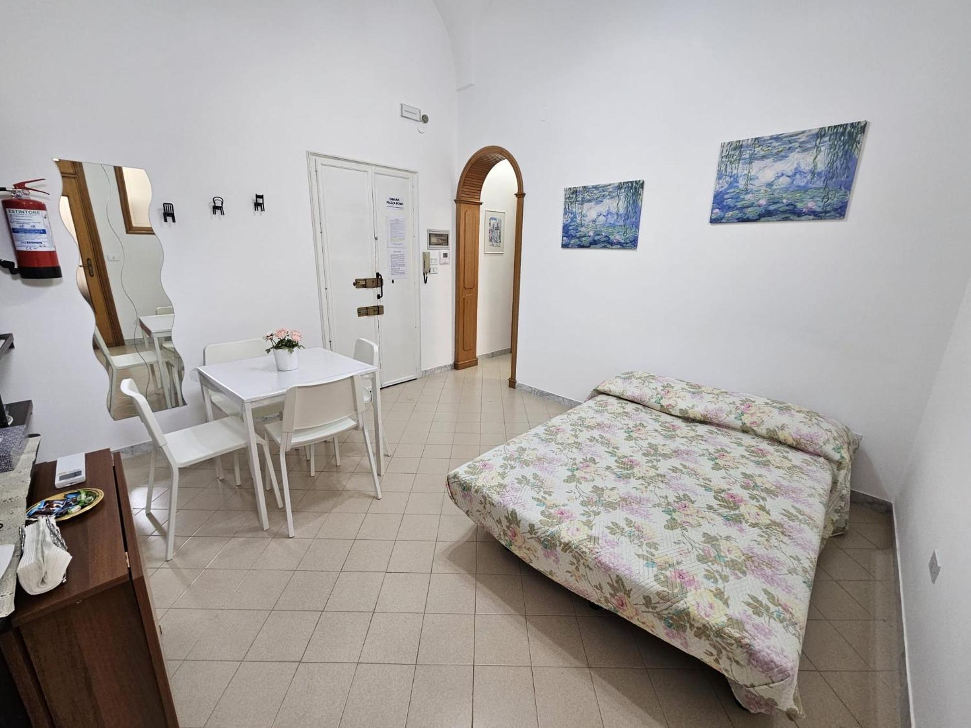 Dimora Piazza Roma Apartment Martina Franca Exterior photo